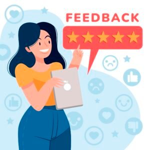 Mentee Assessment Template (Excel)
