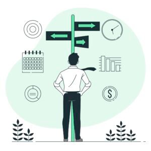 Pugh Decision Matrix Template (Excel)