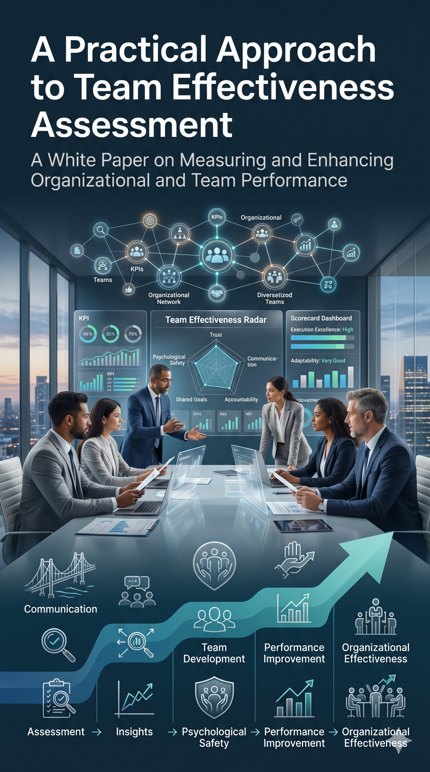 A Practical Approach to Team Effectiveness Assessment (PDF)