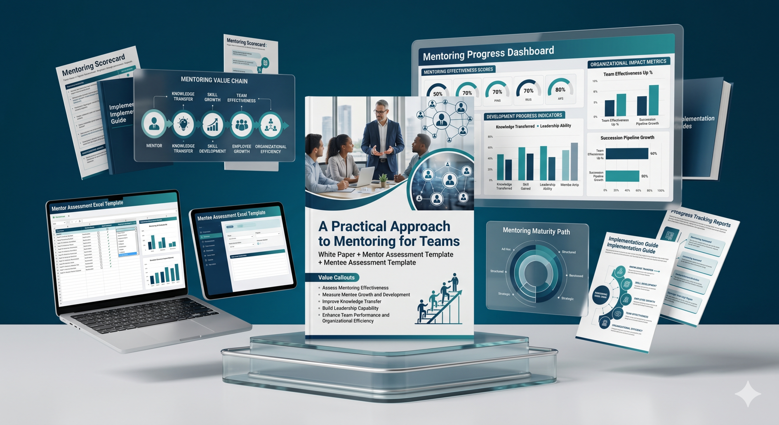 Mentoring Toolkit