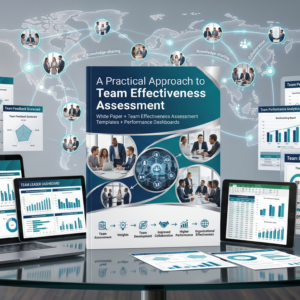 Team Effectiveness Assessment Toolkit